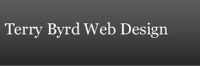 Terry Byrd Web Design